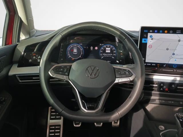 Volkswagen Golf 1.5 TSI