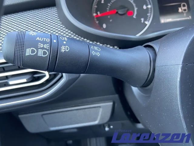 Dacia Jogger Extreme TCe 110