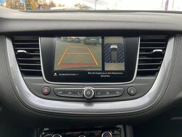 Opel Grandland X Ultimate