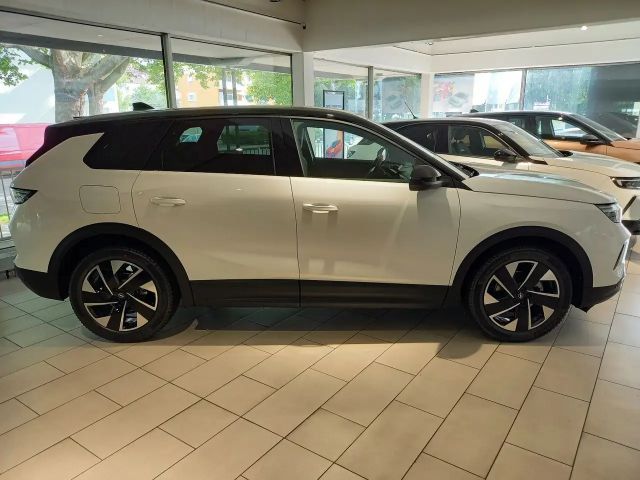 Opel Grandland X 1.2 Turbo GS-Line Grand Sport