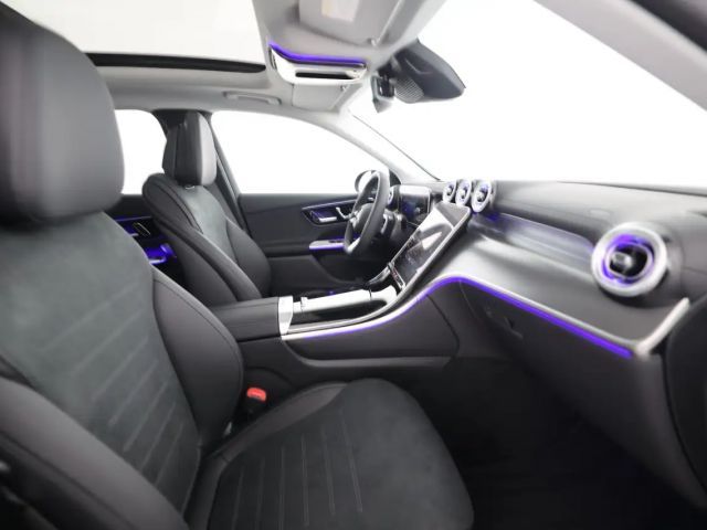 Mercedes-Benz GLC 300 4MATIC