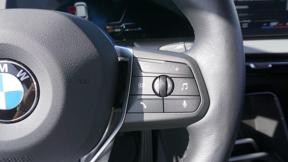 BMW 218 218i Active Tourer