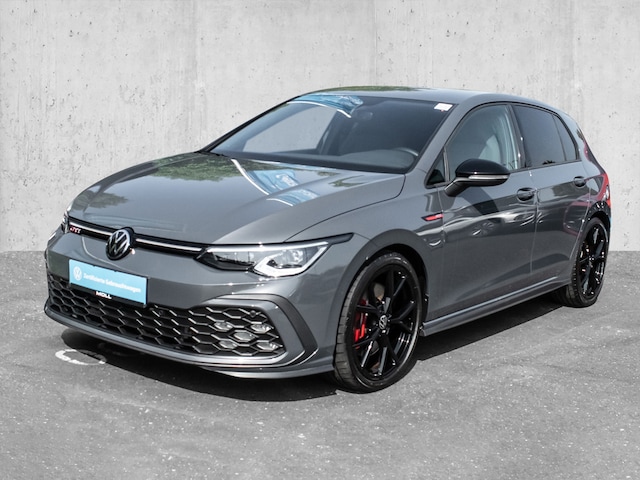 Volkswagen Golf 2.0 TSI