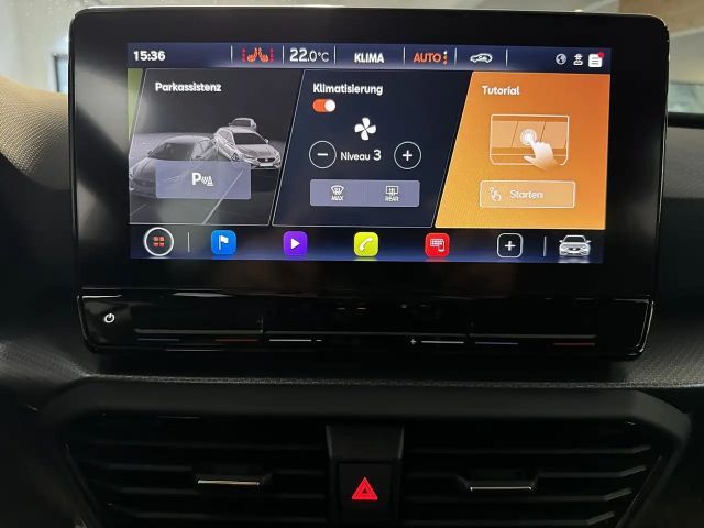 Seat Leon SP 2,0 TDI *LED*NAVI*Sitzheizung*Virtual Cockpi...