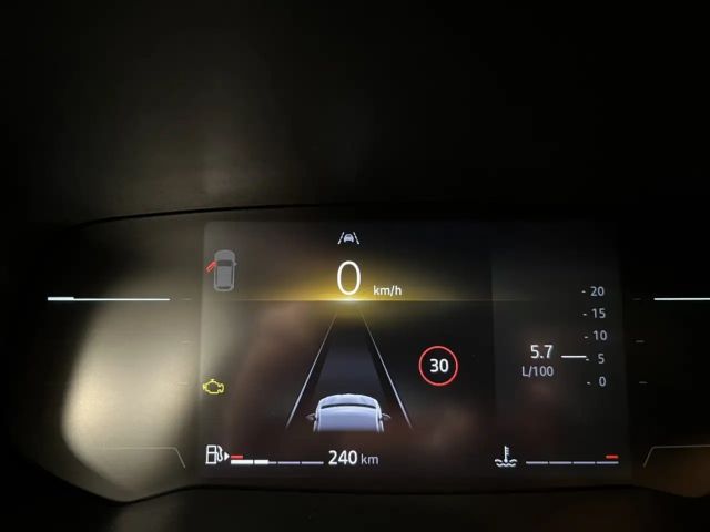 Renault Clio Evolution SCe 65