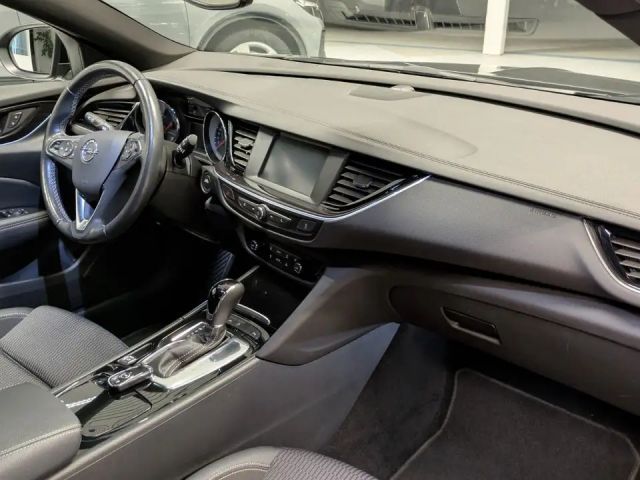 Opel Insignia Elegance