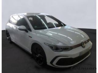 Volkswagen Golf GTI Golf VIII