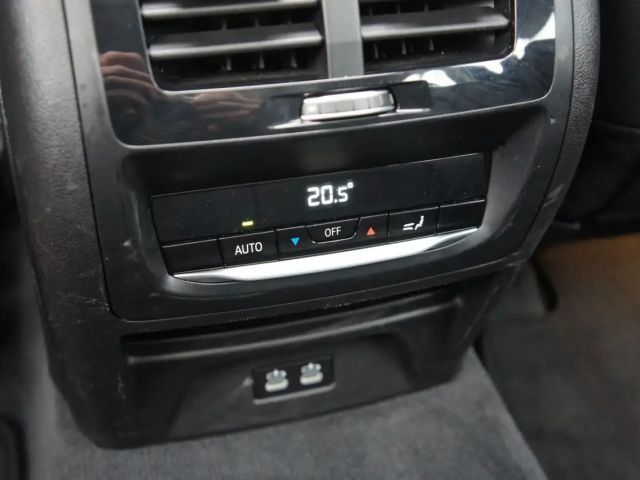 BMW iX3 Inspiring iX3