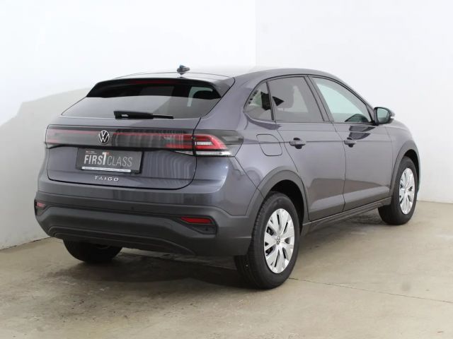 Volkswagen Taigo 4Me TSI