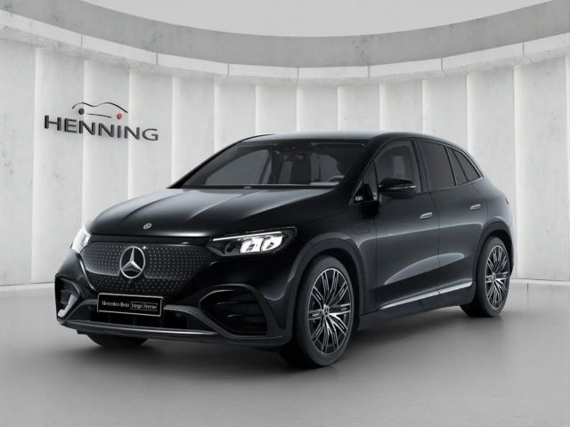 Mercedes-Benz EQE SUV 350 AMG Line