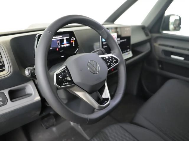 Volkswagen ID.Buzz Cargo 4Motion Pro