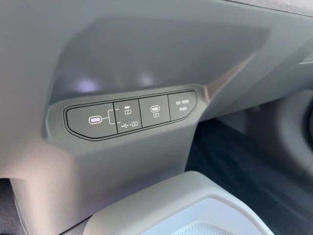 Kia EV3 58.3 kWh Earth