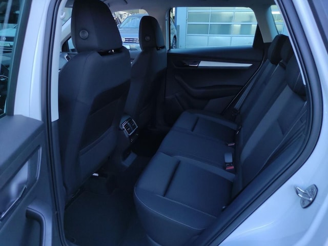 Skoda Karoq 1.5 TSI