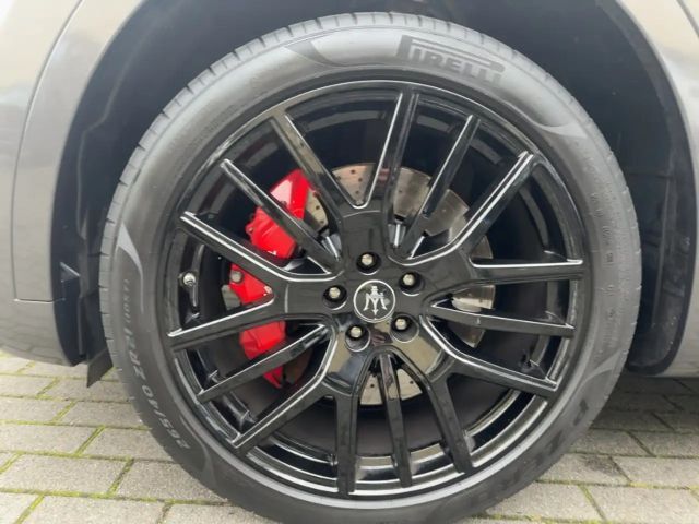 Maserati Levante Modena