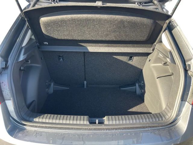 Skoda Fabia Selection