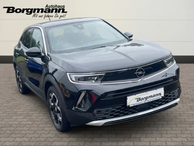 Opel Mokka Turbo Ultimate