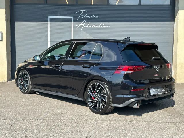 Volkswagen Golf DSG GTI