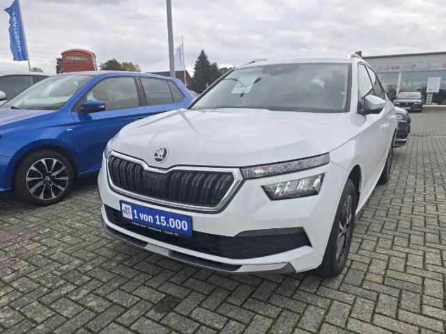 Skoda Kamiq 1.0 TSI Ambition