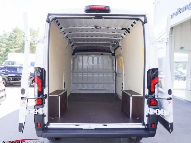 Citroën C5 Aircross e-Ducato KW L3H2 110KWh