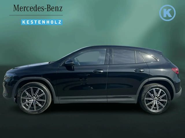 Mercedes-Benz EQA 350 4MATIC AMG Line