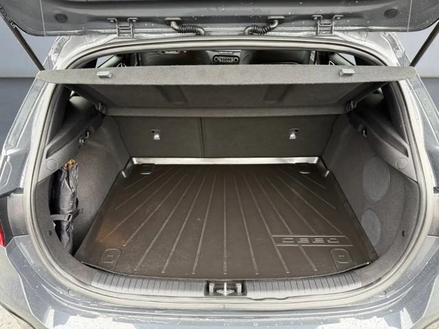 Kia Ceed GDi GT-Line