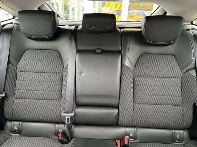 Renault Arkana E-Tech Hybrid Techno