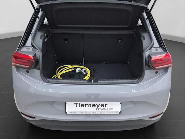 Volkswagen ID.3 City Performance Pure