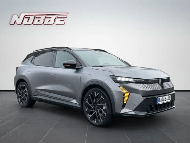 Renault Scenic Alpine E-Tech Esprit