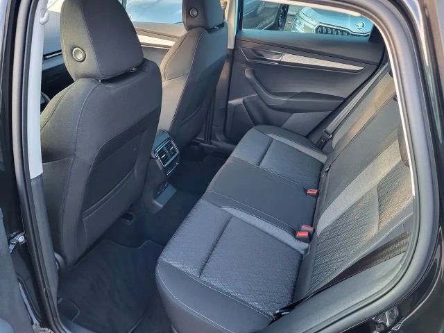 Skoda Karoq 1.5 TSI Selection