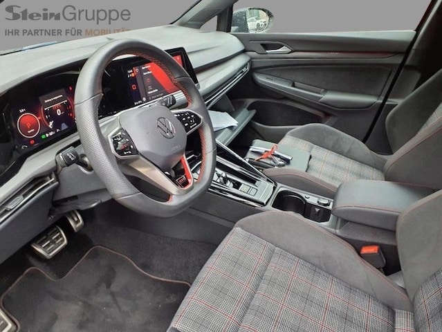 Volkswagen Golf Golf VIII