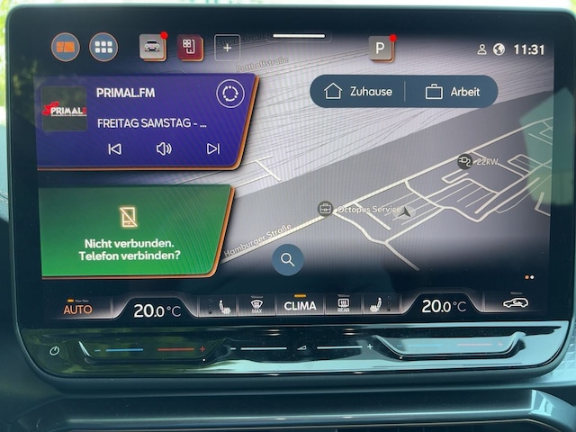 Cupra Leon DSG Sportstourer