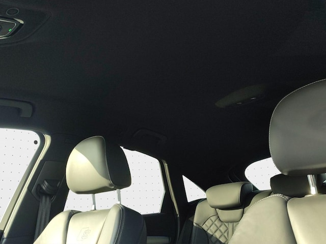 Audi Q5 40 TDI Quattro S-Tronic Sportback