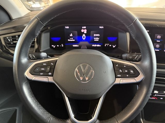 Volkswagen Polo 1.0 TSI