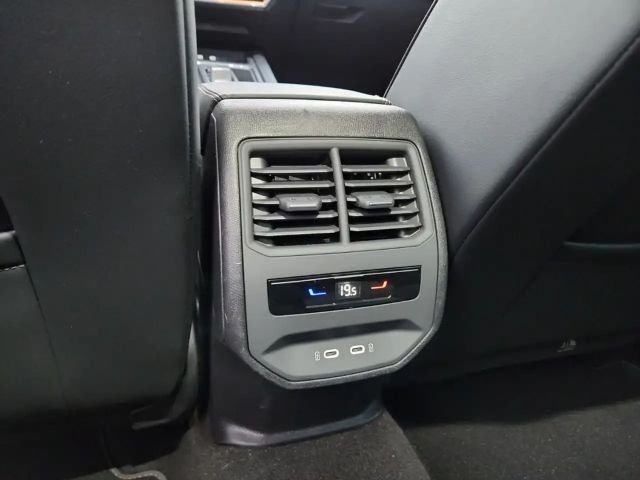 Cupra Formentor 2.0 TSI 4Drive