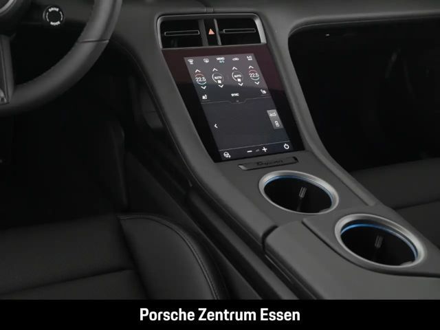 Porsche Taycan 4 Cross Turismo