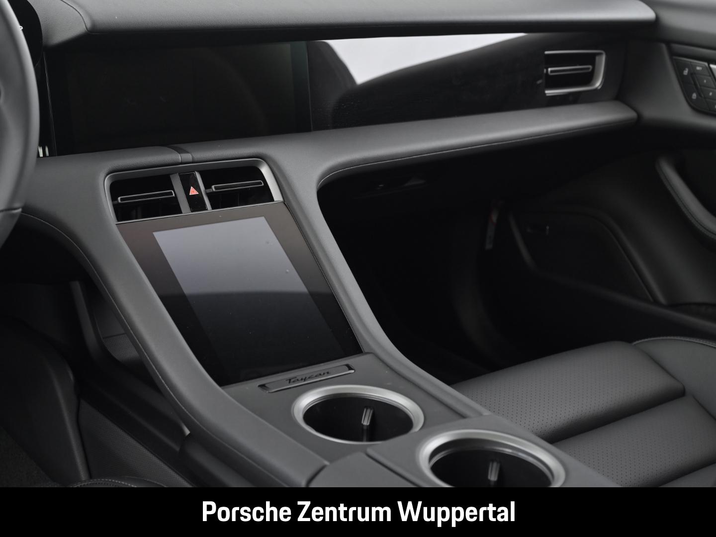 Porsche Taycan Sport Turismo