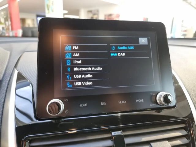 Mitsubishi Eclipse Cross PHEV