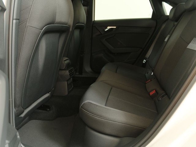 Audi A3 35 TFSI S-Tronic Sedan