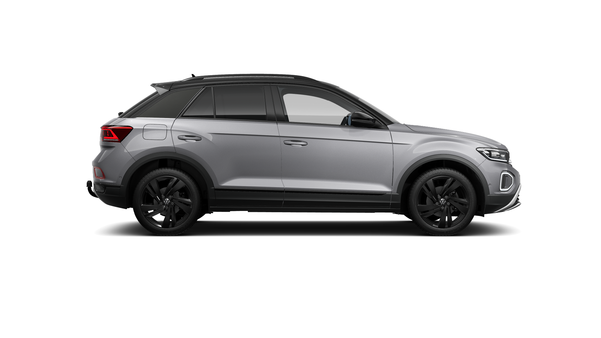 Volkswagen T-Roc 1.5 TSI DSG