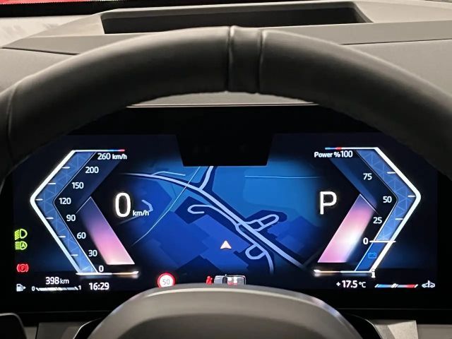 BMW X3 M-Sport xDrive