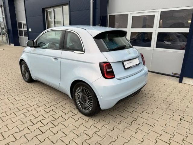Fiat 500e Icon