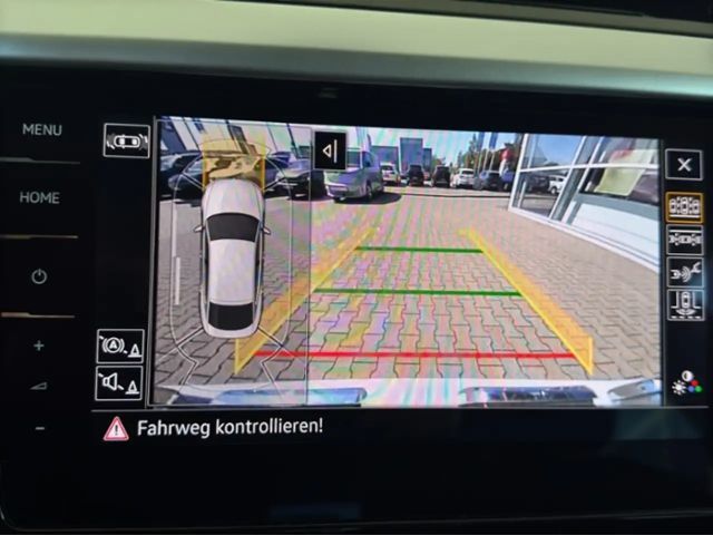 Volkswagen Arteon 2.0 TDI DSG Elegance Elegance