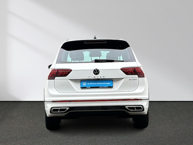 Volkswagen Tiguan 1.4 eHybrid R-Line