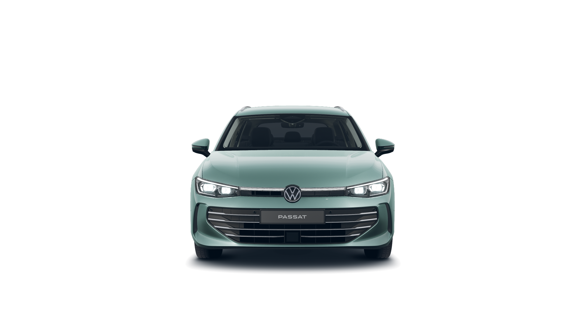 Volkswagen Passat 1.5 eTSI DSG