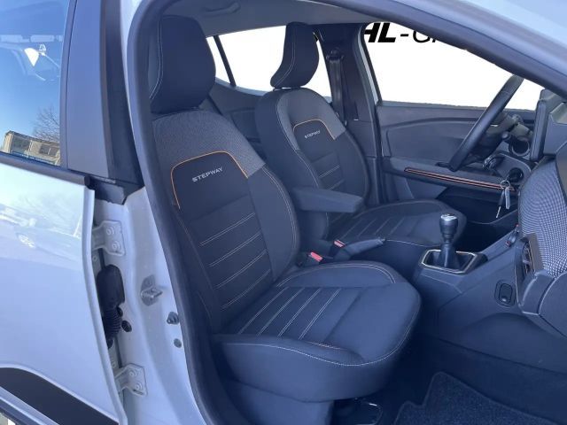 Dacia Sandero Comfort ECO-G Stepway