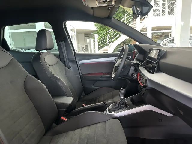 Seat Arona Ecomotive FR-lijn