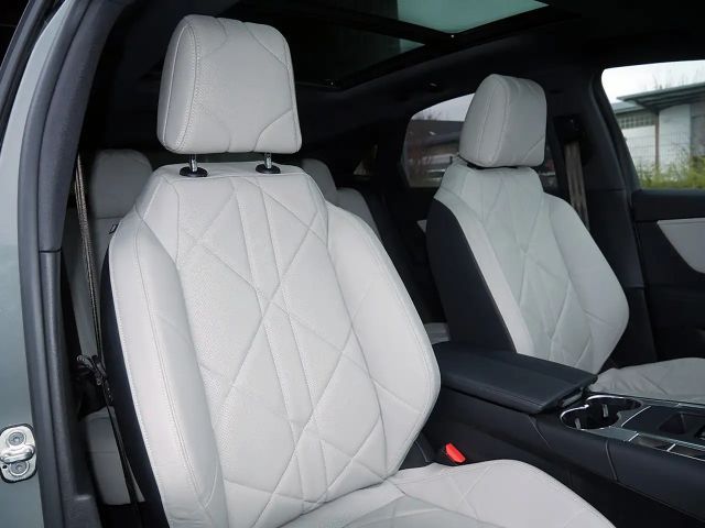 DS DS 7 Crossback BlueHDi Mobiles