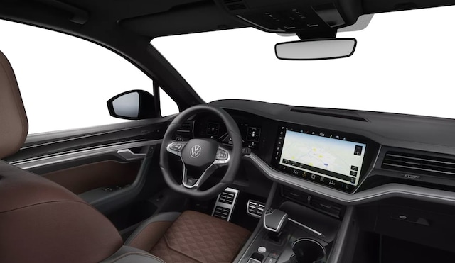 Volkswagen Touareg 3.0 V6 TDI R-Line