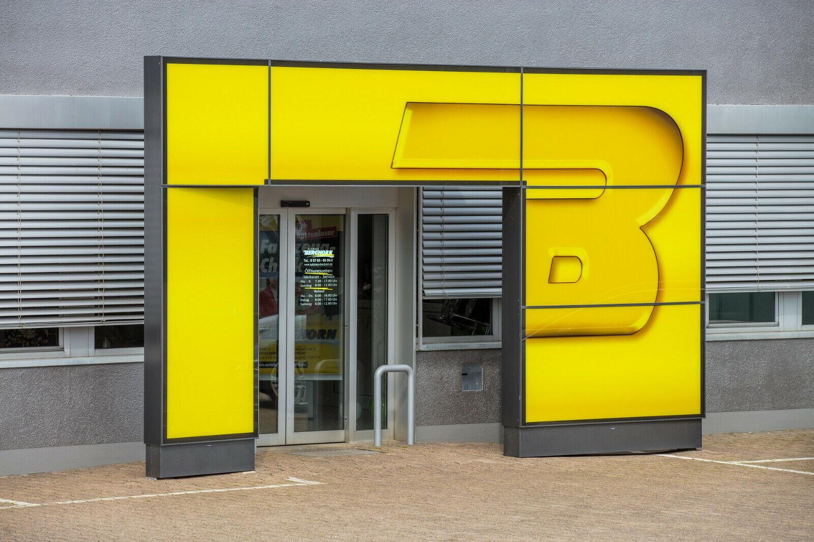 Opel Grandland GS-Line Grand Sport Hybrid