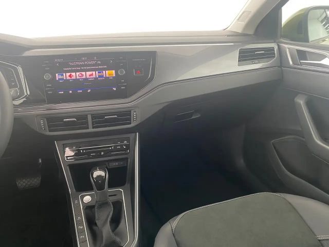 Volkswagen Taigo DSG Style